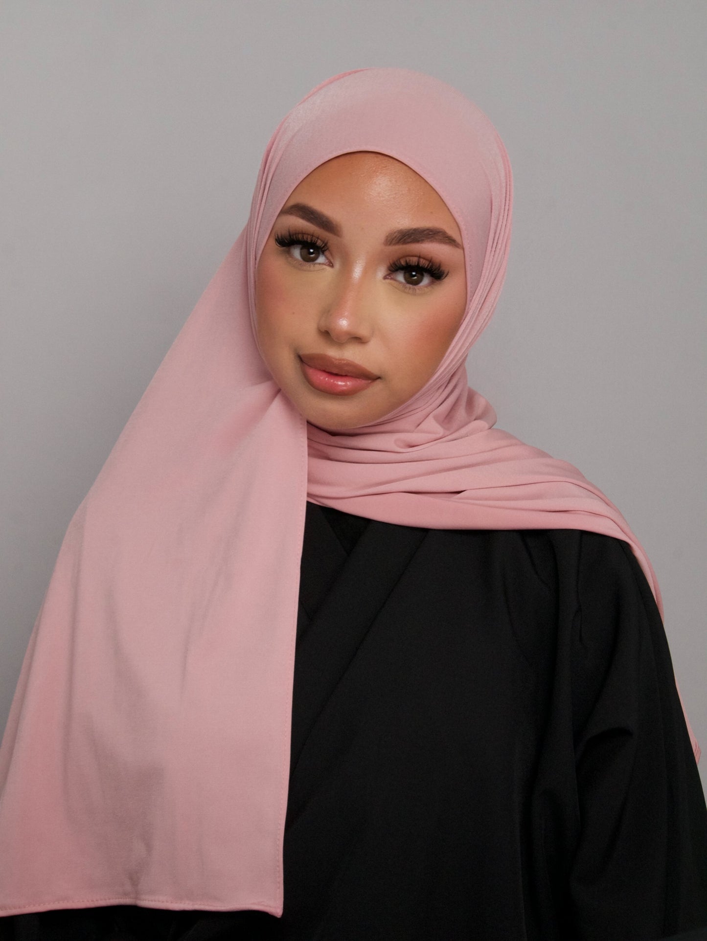 POWDER PINK PREMIUM JERSEY