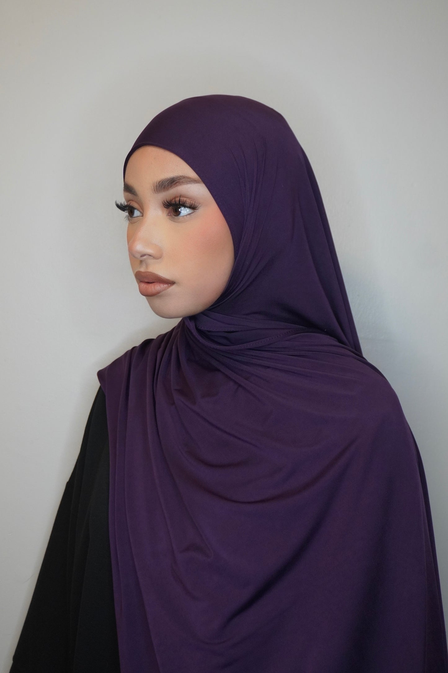 PLUM LUXE PREMIUM JERSEY