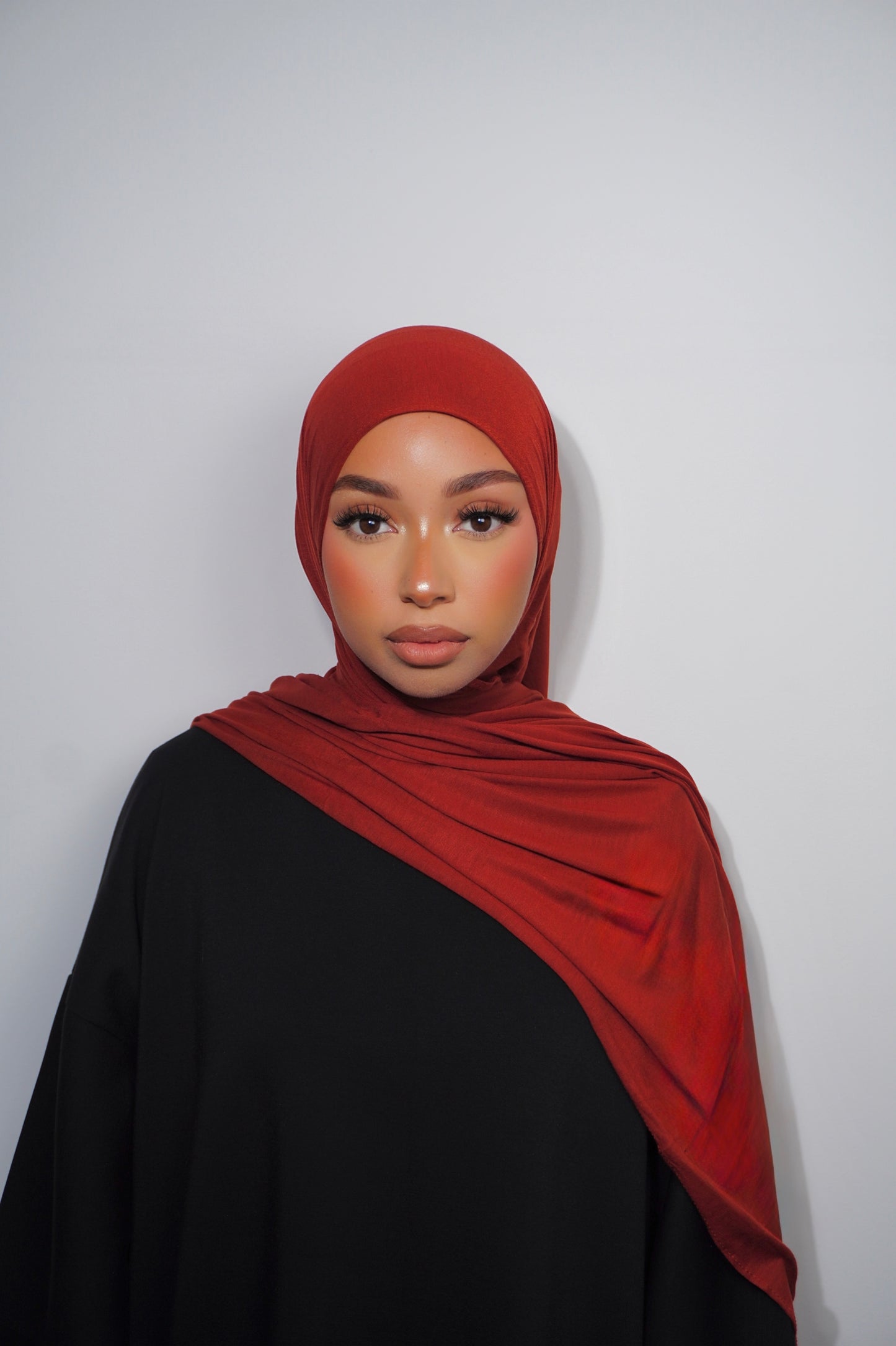 TERRACOTTA BAMBOO JERSEY