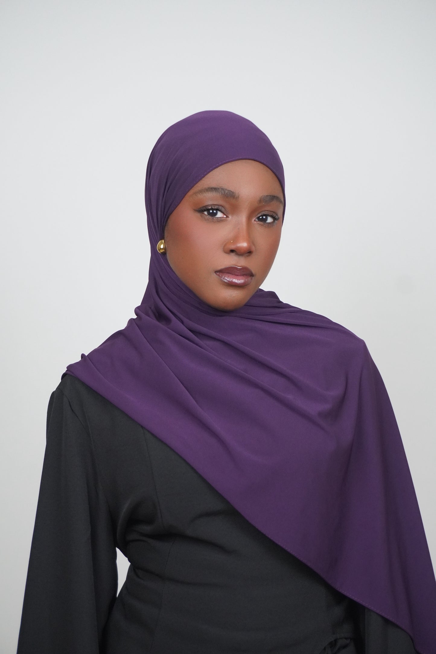 PLUM LUXE PREMIUM JERSEY