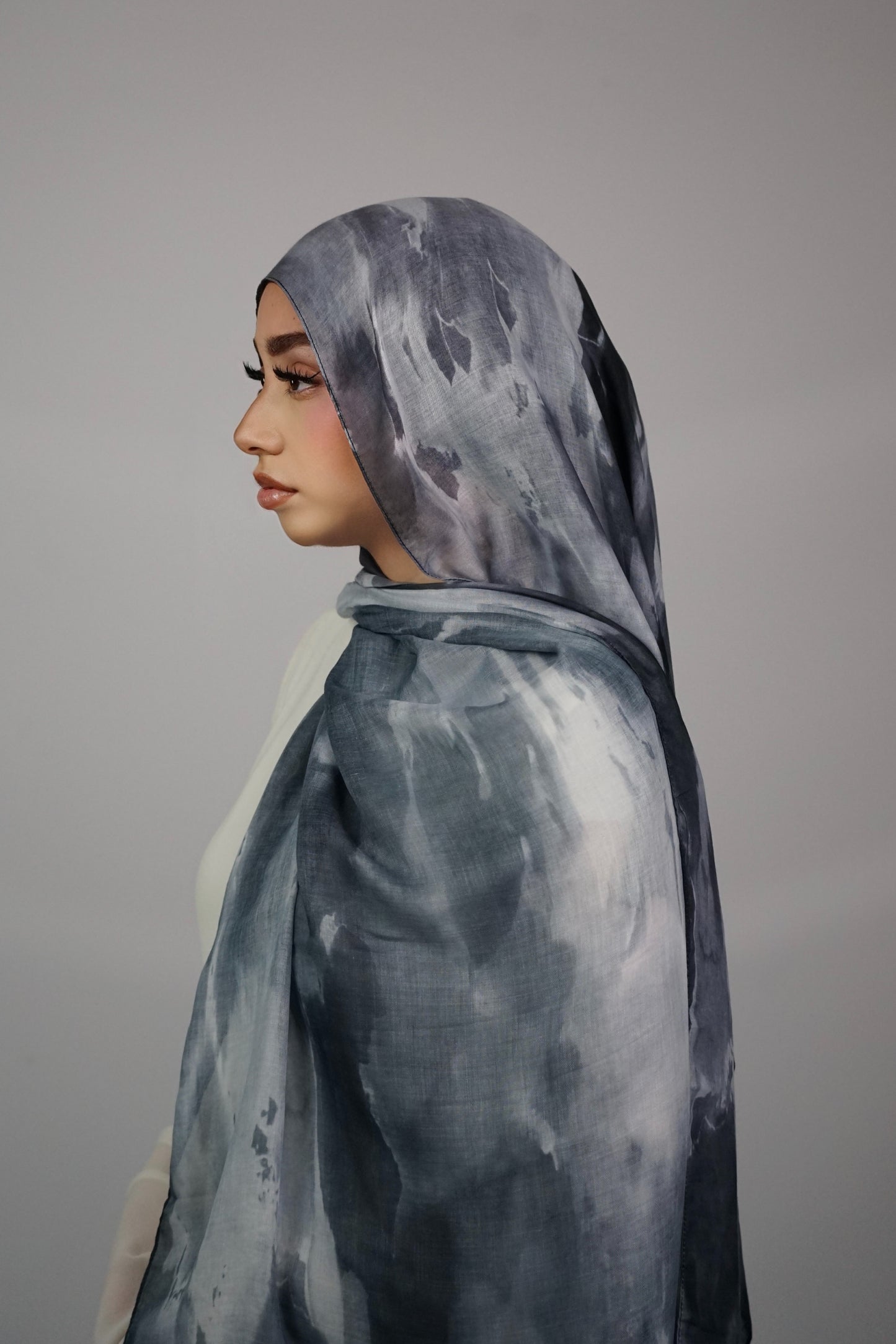 LONDON MODAL HIJAB