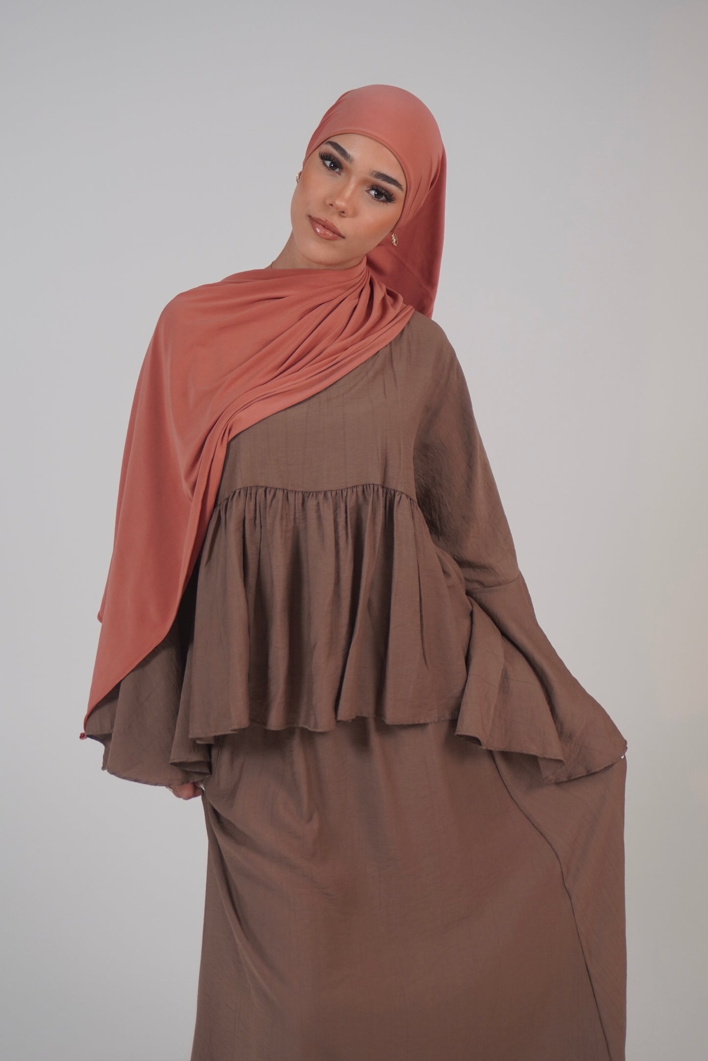 LIYANA CO-ORD SET