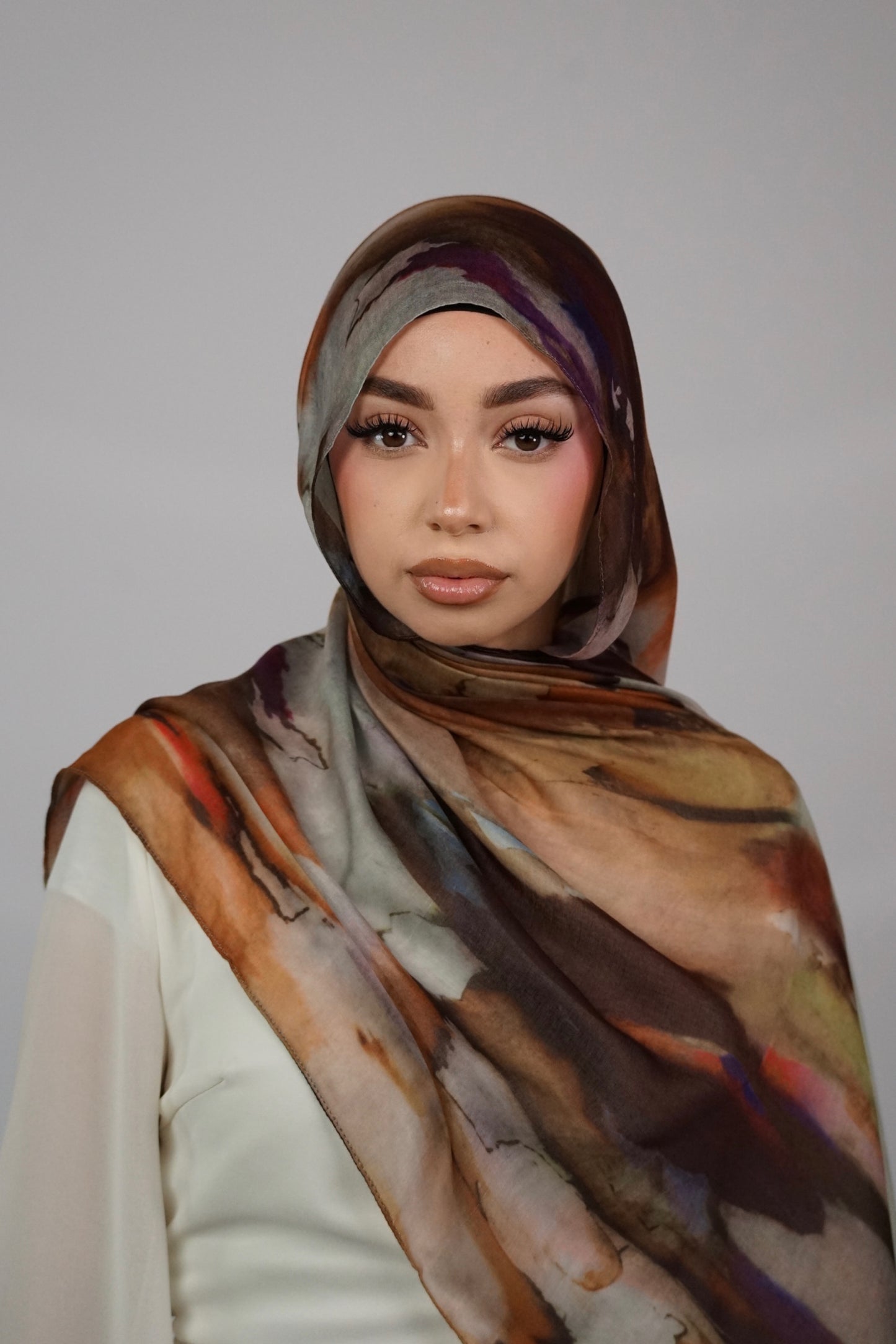 SAHARA MODAL HIJAB