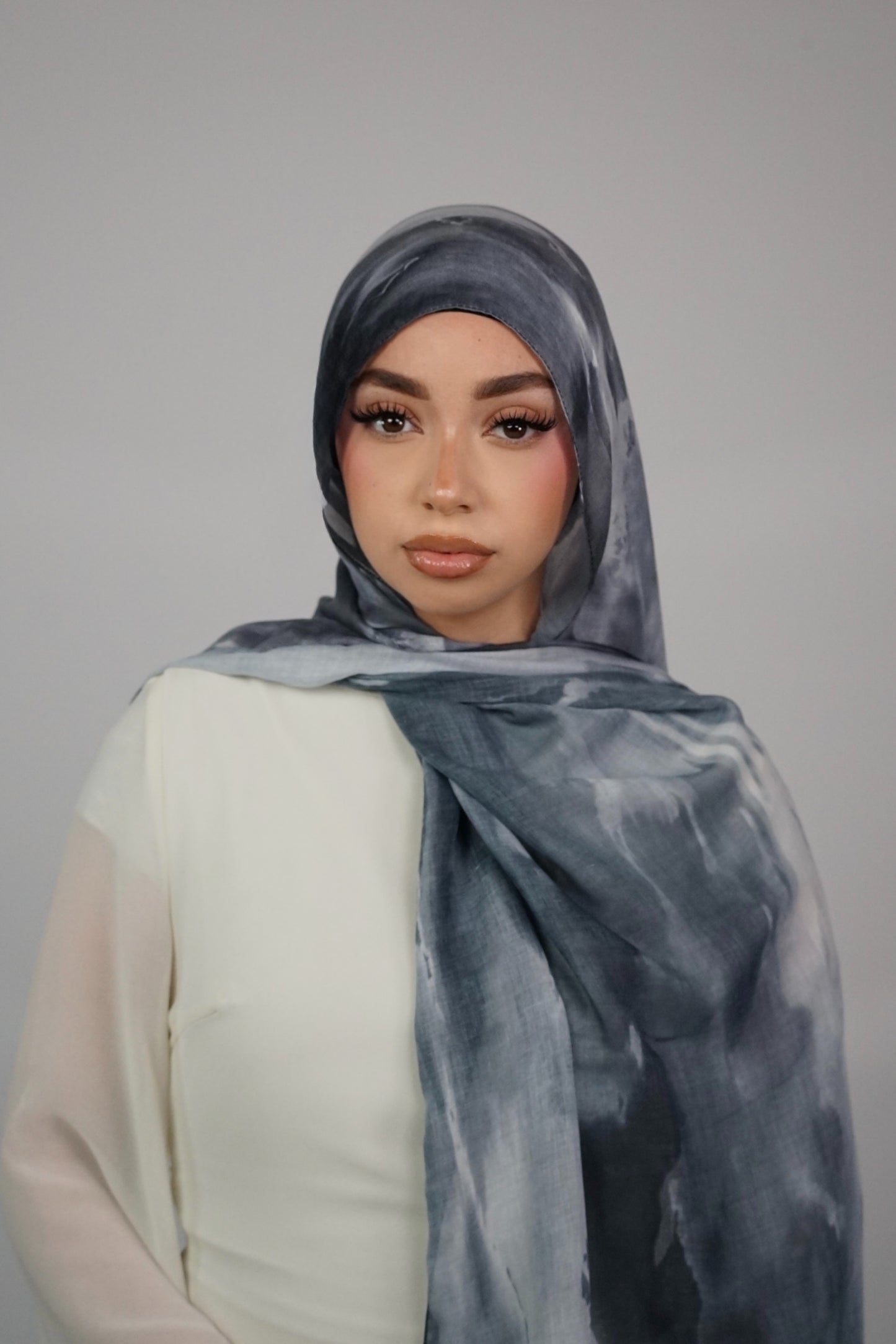LONDON MODAL HIJAB