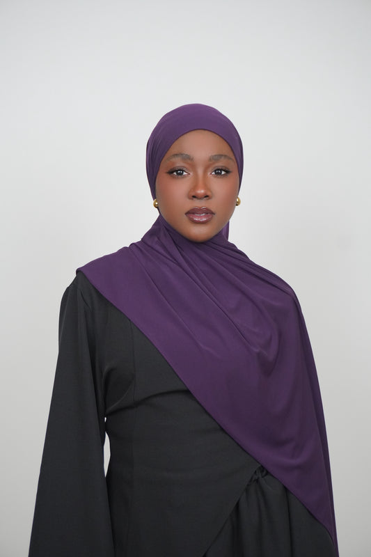 PLUM LUXE PREMIUM JERSEY