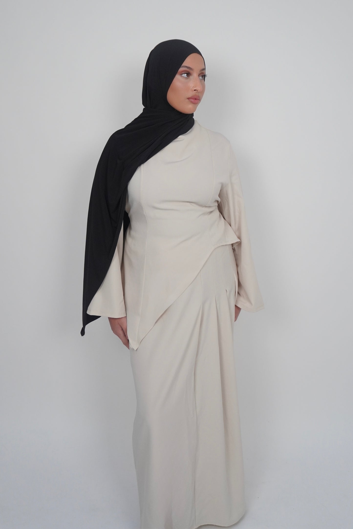 THE SAMIRA CO-ORD SET