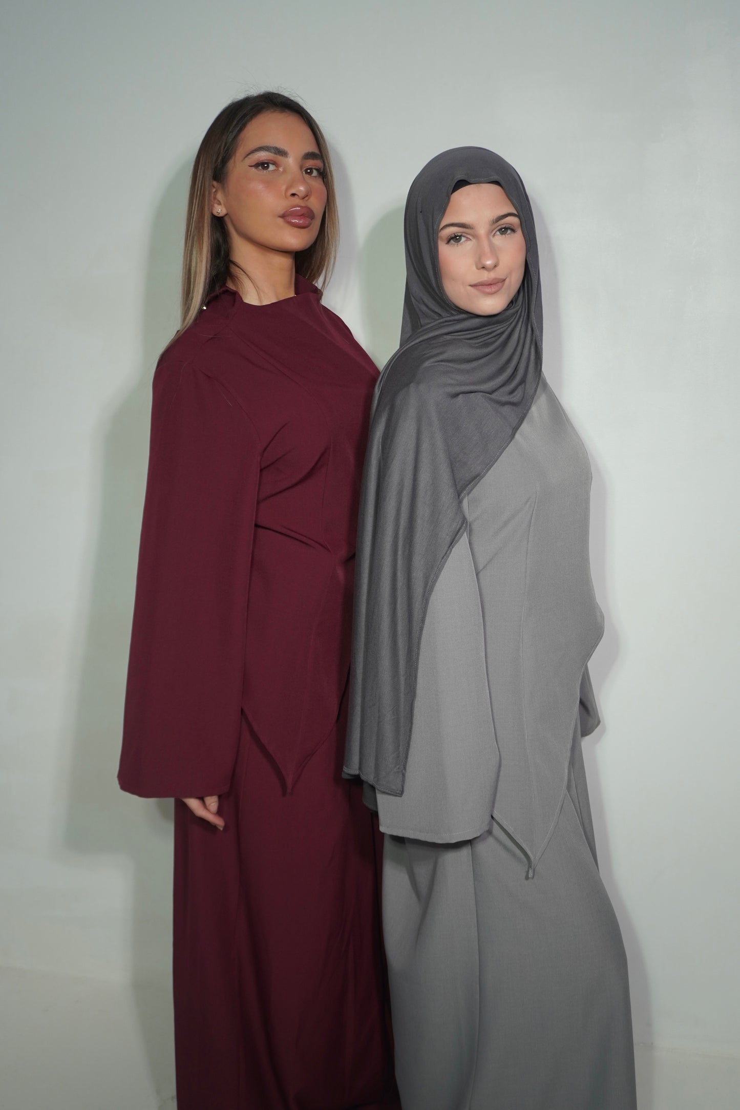 THE SAMIRA CO-ORD SET