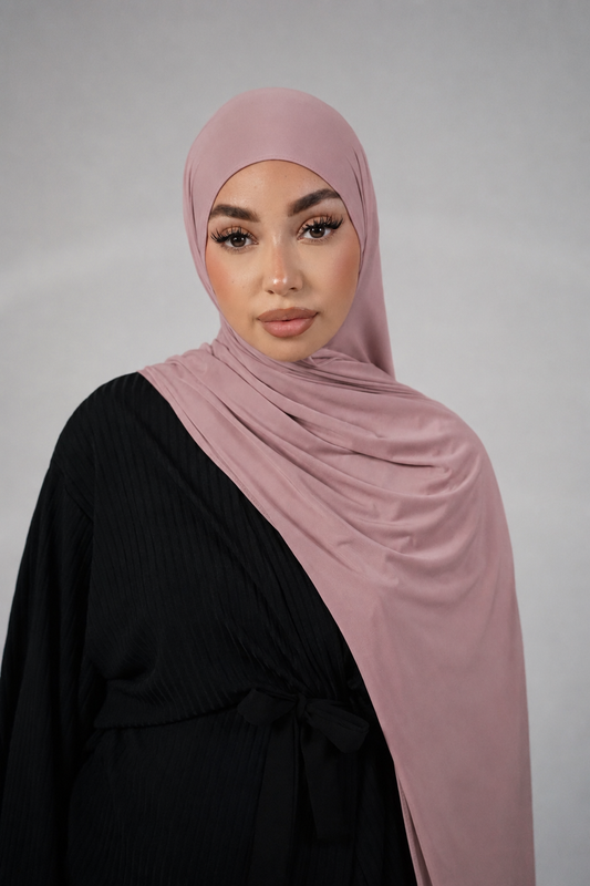 DUSTY LILAC PREMIUM JERSEY