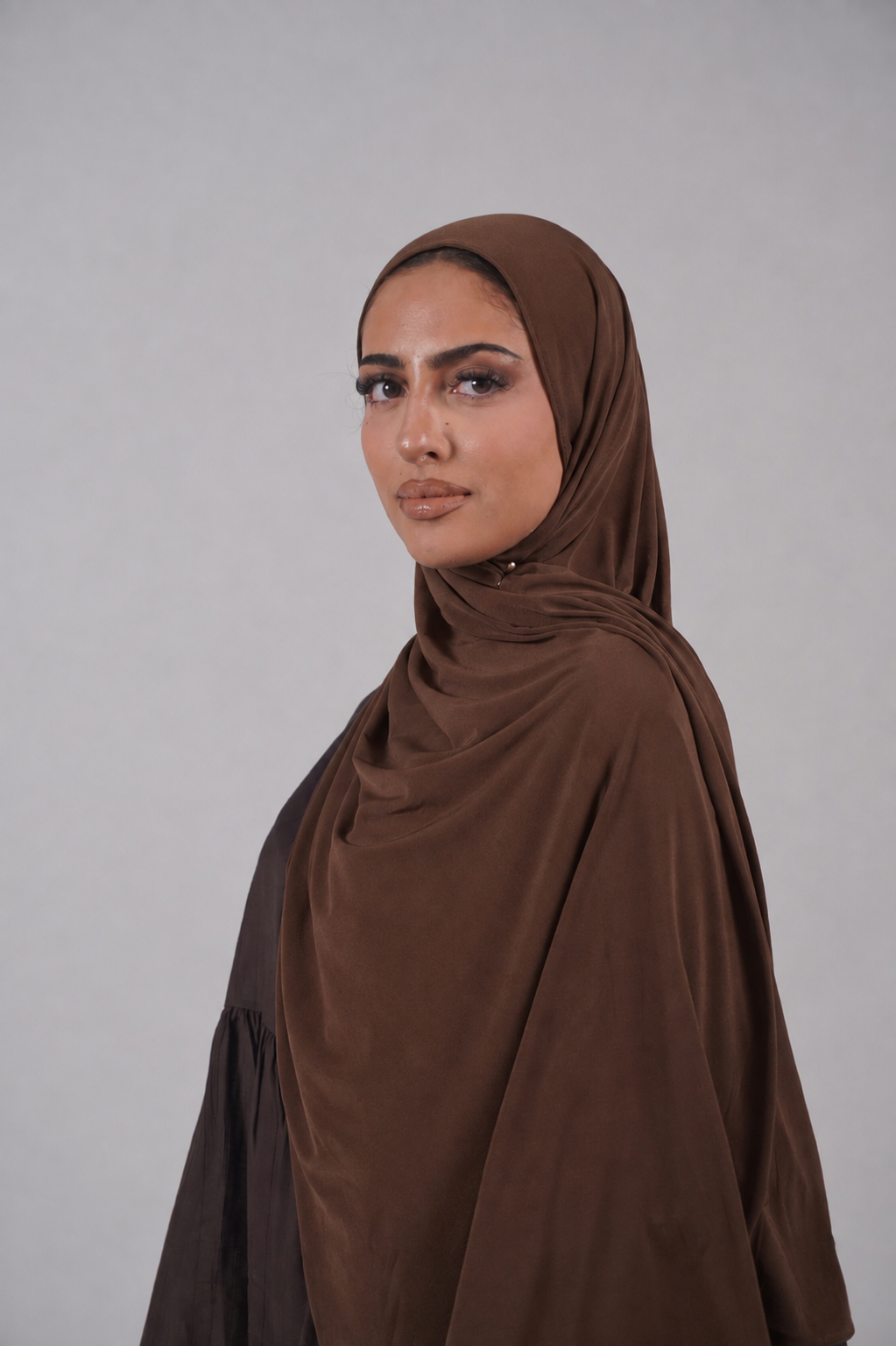 CHESNUT | LUXE PREMIUM JERSEY
