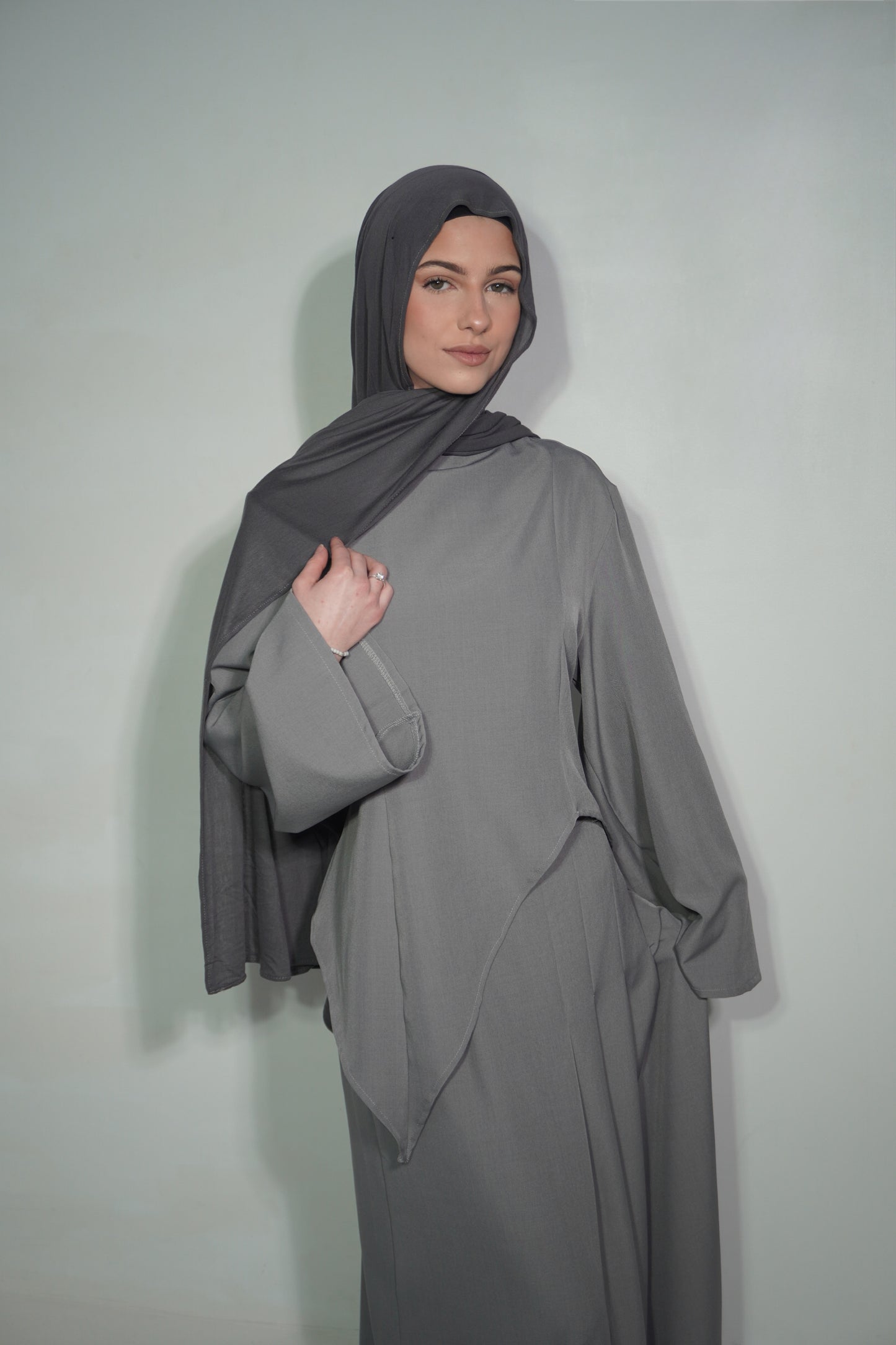 THE SAMIRA CO-ORD SET